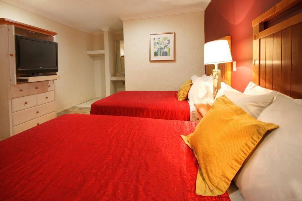 Hotel Azteca De Oro מקסיקלי מראה חיצוני תמונה