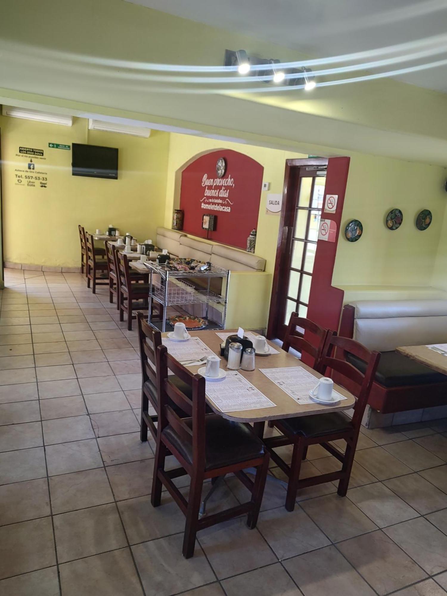 Hotel Azteca De Oro מקסיקלי מראה חיצוני תמונה