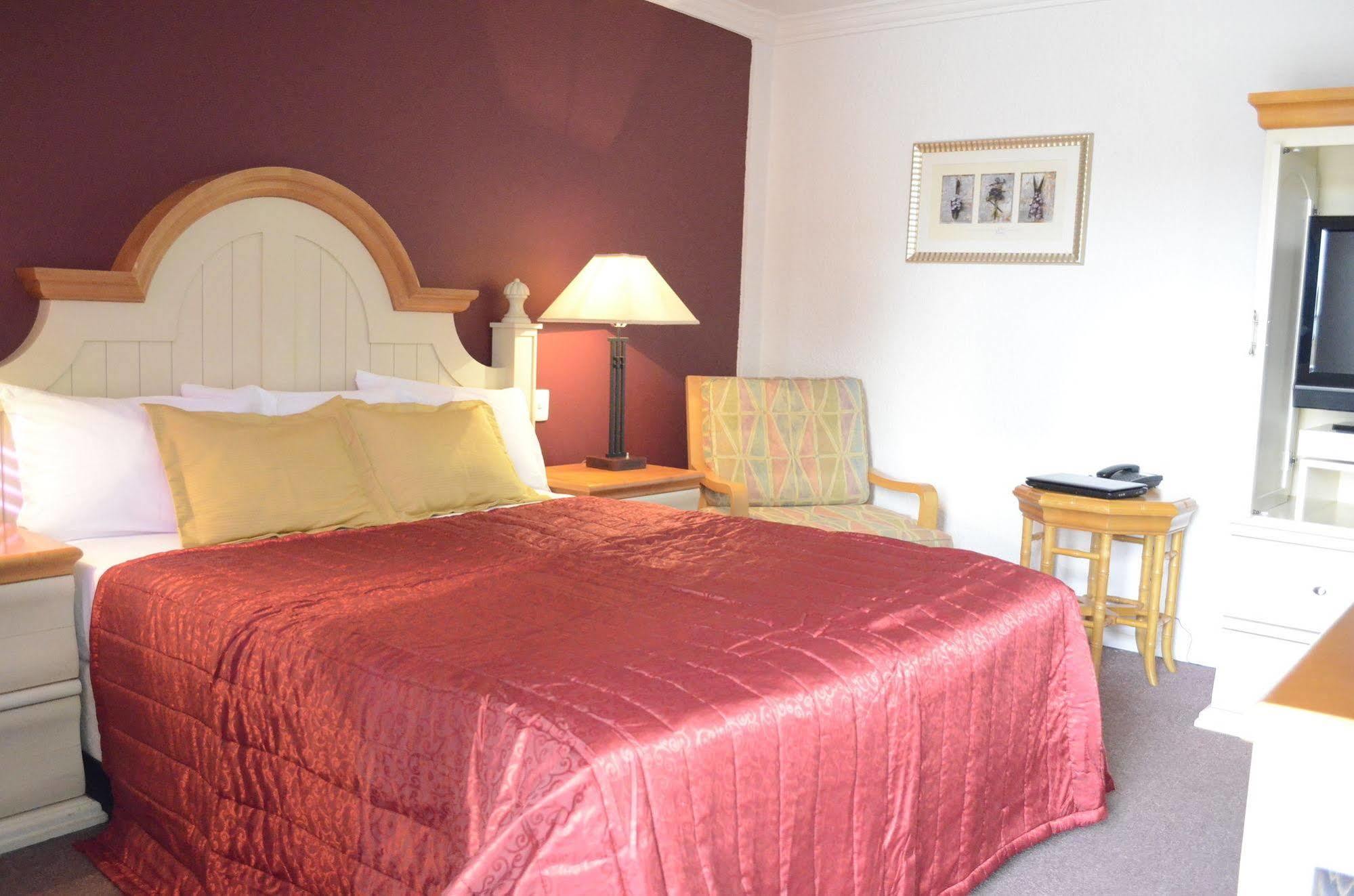 Hotel Azteca De Oro מקסיקלי מראה חיצוני תמונה