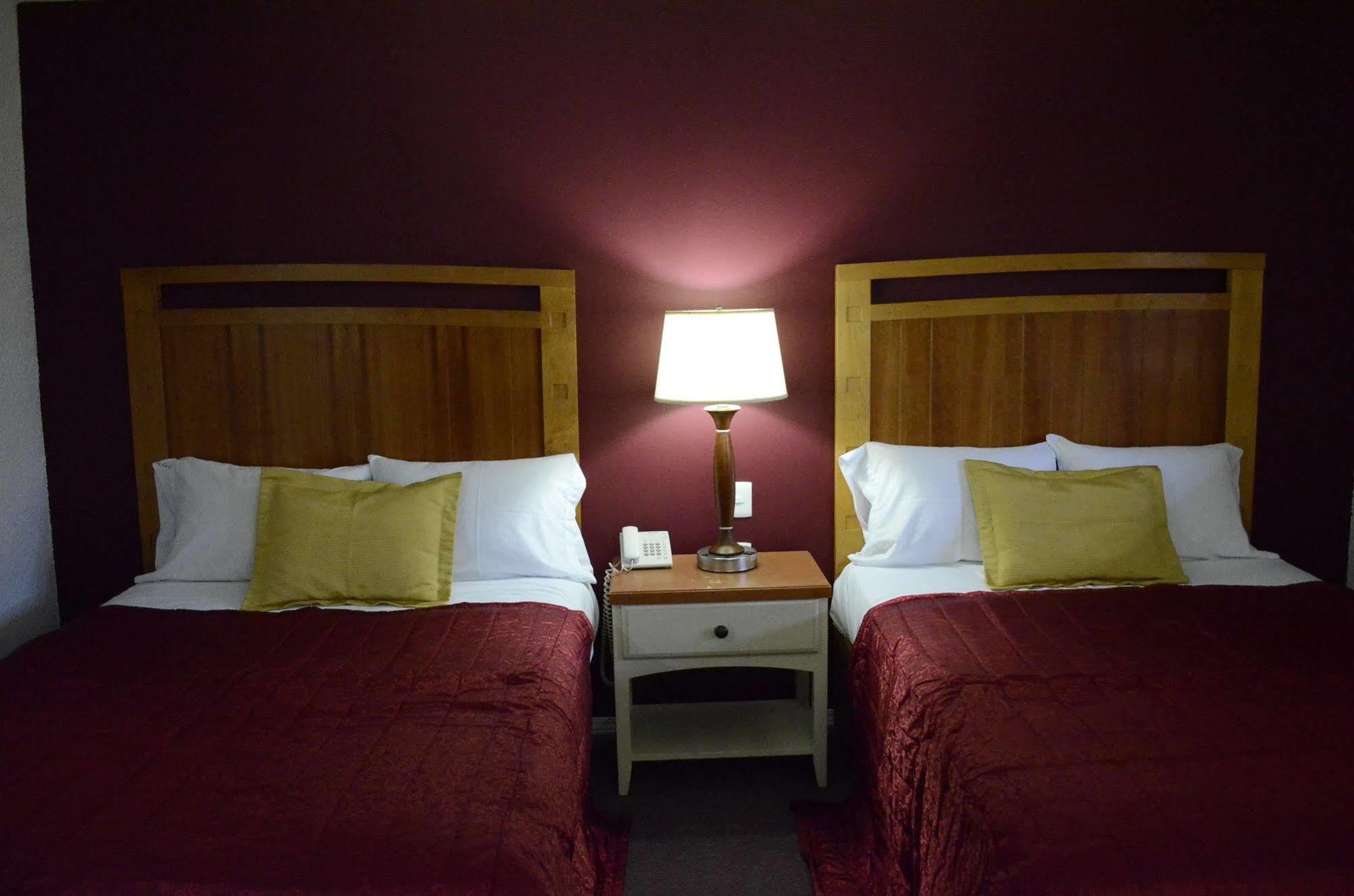 Hotel Azteca De Oro מקסיקלי מראה חיצוני תמונה